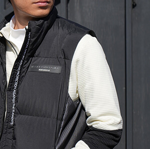 パリゴゴルフ秋冬の新作ラインナップ紹介！あの MARK&LONA(マーク&ロナ)も入荷！